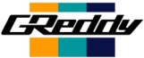 GReddy logo