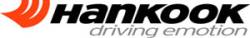 Hankook logo