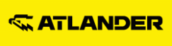 Atlander logo