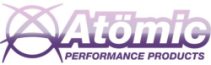 Atomic Performance Products logo