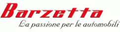 Barzetta logo