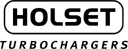 Holset logo