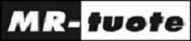 MR-tuote logo