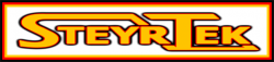 SteyrTek logo