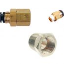 Siirry ryhmään Paineilmaliittimet ja sovitteet