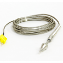 Siirry ryhmään Anturit ja lisävarusteet mittareille