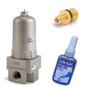 Siirry ryhmään Ilma-alustan tarvikkeet