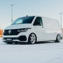 VW Transporter Siirry ryhmään VW Transporter