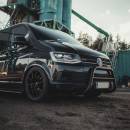 Valoraudat ja kylkiputket Siirry ryhmään Valoraudat ja kylkiputket