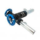 Streetec UltraLOW alustasarjat Siirry ryhmään Streetec UltraLOW alustasarjat