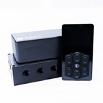 Down ilma-alustan ohjaus