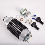 Polttoainepumput - jmtuonti