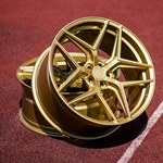 Concaver vanteet erikoisväreissä