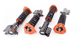 Säädettävät alustasarjat