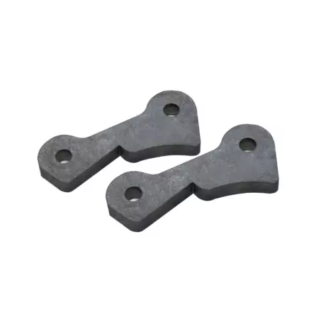 Adapterit lisäjarrusatuloille taakse BMW E46 - Adapterit lisäjarrusatulalle - swg_0030_150 - 1