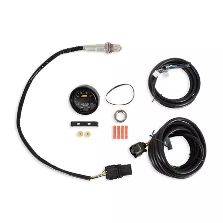 AEM X-Series UEGO laajakaista seosmittari - Laajakaista seosmittarit - AEM-30-0300 - 2