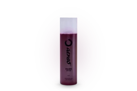 Aenso Polaris Snow Foam Esipesuaine 500ml - Autonhoitotuotteet ulkopinnoille - 8585053600060 - 1