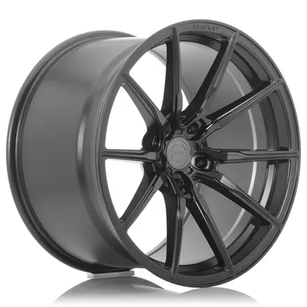 Concaver CVR4 20x9 ET35 5x112 Carbon Graphite - Concaver vanteet - 5906871129930 - 1