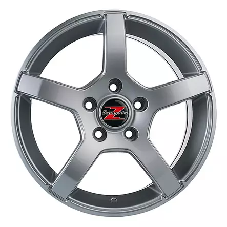Inverno Silver 6x15 - Alumiinivanteet muut merkit - 6438431006850 - 2