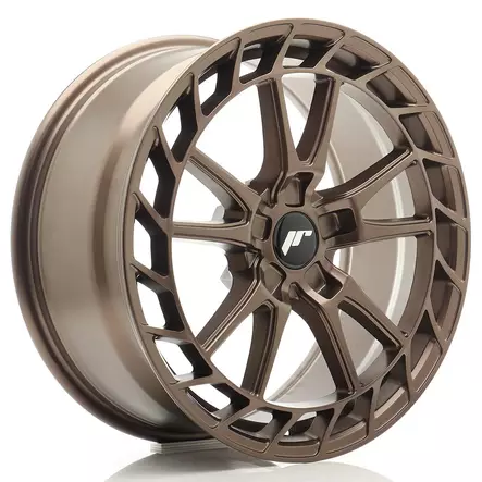 JR Wheels JR45 19x8,5 ET45 5x114,3 Matt Bronze - Japan Racing vanteet - 5906871144360 - 1