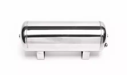 Paineilmasäiliö 11,5 litraa kiiltävä - Paineilmasäiliöt - ta_LF5000 - 1