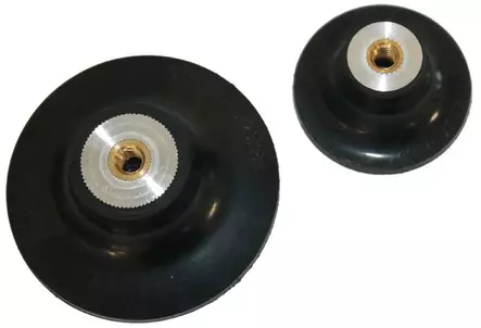 Roloc aluslaikat 2" ja 3" - Hionta- ja katkaisutyökalut - 6430032159270 - 1