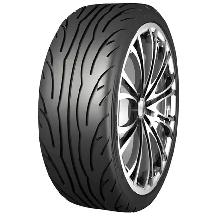 Sportnex NS-2R Racing Medium 180 195/50-15 - Rengasvalikoima - VT183010 - 1