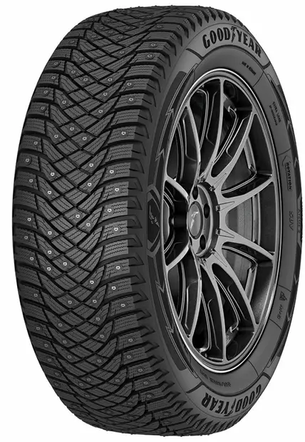 Ultra Grip Arctic 2 SUV 275/40-20 - Rengasvalikoima - 4750674137880 - 1