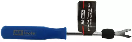 Verhoilukiinnikkeiden irroitustyökalu - Autotyökalut ja tarvikkeet - 6430074693060 - 1