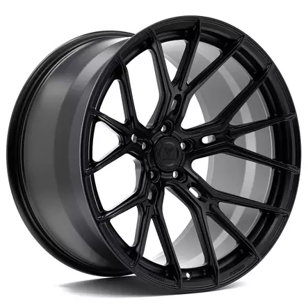 Vesser VSR6 21x10,5 ET10-46 5H BLANK Custom Finish - Vesser vanteet - 5906871148290 - 2
