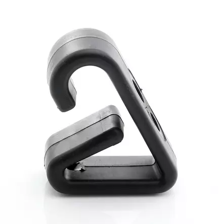 Vanteen seinäkiinnike - Muut vannetarvikkeet - 5902211934660 - 1