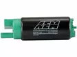 AEM 340lph E85 polttoainepumppu - Polttoainepumput - 50-1200 - 1