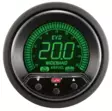AutoGauge EVO PK Series laajakaista seosmittari - Laajakaista seosmittarit - 7750000001240 - 4