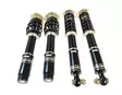 BC Racing BR Extreme Drop alustasarja BMW 5 SARJA (E60) Sedan 2WD 2004-2009 - BC Racing alustasarjat - BRR00260 - 1