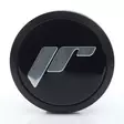 Center Cap 095 Matt Black - Vanteiden keskikupit - 5906871153010 - 1