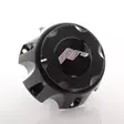 Center Cap JRX4 6x139,7 Black - Vanteiden keskikupit - 5902211941910 - 1