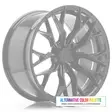 Concaver CVR1 22x9,5 ET0-35 BLANK Custom Finish - Concaver vanteet - 5902211966050 - 1