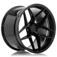 Concaver CVR2 19x8,5 ET45 5x112 Platinum Black - Concaver vanteet - 5902211942740 - 1