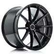 Concaver CVR4 19x8,5 ET35 5x112 Double Tinted Black - Concaver vanteet - 5902211961970 - 1