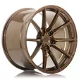 Concaver CVR4 21x11,5 ET17-59 BLANK Brushed Bronze - Concaver vanteet - 5902211948070 - 1