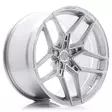 Concaver CVR5 22x11 ET54 5x130 Brushed Titanium - Concaver vanteet - 5906871124140 - 1