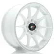 JR Wheels JR11 15x7 ET30 4x100/114 White - Japan Racing vanteet - 5902211989950 - 1