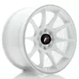 JR Wheels JR11 15x8 ET25 4x100/114 White - Japan Racing vanteet - 5902211997160 - 1