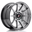 JR Wheels JR11 16x8 ET25 5x100/114 Hyper Black - Japan Racing vanteet - 5902211981060 - 1