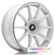 JR Wheels JR11 18x7,5 ET20-40 BLANK Custom Finish - Japan Racing vanteet - 5902211997870 - 1
