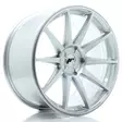 JR Wheels JR11 20x10 ET40 5x112 Hyper Silver - Japan Racing vanteet - 5906871146500 - 1