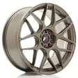 JR Wheels JR18 19x8,5 ET20 5x114/120 Bronze - Japan Racing vanteet - 5902211909040 - 1