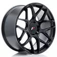 JR Wheels JR18 19x9,5 ET20-42 5H BLANK Gloss Black - Japan Racing vanteet - 5906871101110 - 1