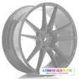 JR Wheels JR21 20x8,5 ET20-40 5H BLANK Custom Finish - Japan Racing vanteet - 5902211971030 - 1