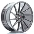 JR Wheels JR22 18x8,5 ET40 5x112 Hyper Gray - Japan Racing vanteet - 5902211965350 - 1